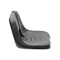 Uni Pro 106 Bucket Seat Black Vinyl 8599 - alternate 4