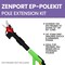 Zenport Pole Extension Kit for ePruners EP-POLEKIT - alternate 3