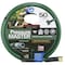 Swan 50 ft L Garden Hose, Vinyl Tube, Green CSN7958050 - alternate 1