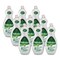 Palmolive Pure + Clear Dishwashing Liquid, Unscented, 32.5 oz Bottle, 9PK US04272A - alternate 1
