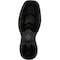 Muck Women's Chore Western 12" Mid Boot, Black, Size 10 MCHWW00 - alternate 3