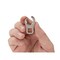 Tekton Crowfoot Wrench, Steel, 1 1/2 in L WCF16214 - alternate 3