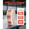 Vevor Solid MIG Welding Wire 0.035-inch 10LBS Mild Steel Welding Wire ER70S-6 - alternate 3