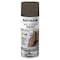 Rust-Oleum Spray Paint, Weathered Wood, Flat, 12 oz 285217 - alternate 1