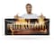 Signmission Firewood, 18 Inch x 48 Inch, Vinyl Banner B-30627 - alternate 3