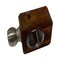 Cnh SPLIT PIN/SAFETY PIN, CNH OEM LA00600 LA00600 - alternate 1
