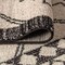 Jonathan Y Amir Moroccan Beni Souk Cream/Black 4 ft. x 6 ft. Area Rug MOH200A-4 - alternate 4