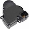 Ilc KENWORTH T660 YEAR 2012 HVAC HEATER CONTROL VALVE ACTUATOR Replacement Valve KW T660 2012 HVAC HEATER CONTROL VALVE ACTUATOR - alternate 2