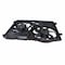 Motorcraft Engine Cooling Fan Assembly,  RF286 - alternate 1