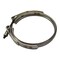 Komatsu CLAMP V BAND, KOMATSU OEM 6216-84-8450 6216-84-8450 - alternate 4