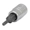Performance Tool 1/4 In Dr. Hex Bit Socket 2.5Mm, W36903 W36903 - alternate 1
