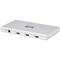 Eaton Tripp Lite Series 4-Port Thunderbolt 4 Hub - 8K, 2x 4K 60 Hz, USB 3.2 Gen 2, USB-A Port, 100W MTB4-HUB3-01 - alternate 7