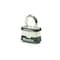 Master Lock 1-3/4 in. Laminated Steel Padlock Body Silver 1MK SM4 - alternate 4