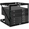 Tripp Lite 12U WALL MOUNT OPEN FRAME RACK CABINET WALLMOUNT HEAVY DUTY SRWO12UHD - alternate 2