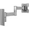 Cta Digital VESA WALL MOUNT ARM SILVER PAD-WMAS - alternate 2