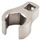 Tekton Crowfoot Wrench, Steel, 1 13/16 in L WCF16219 - alternate 1
