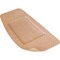 3M Soft 'n Flex Bandages, 2W, Beige, 8PK MMM57108 - alternate 2