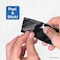 Grizzly Supply Adhesive Hook and Loop Dot, 0.75 in L, 0.75 in W, Hook and Loop Connection, Black, 25PK GS-HLAD3/4-0 - alternate 8