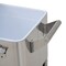 Sunjoy 80 QT Outdoor SS Cooler A601000330 - alternate 3