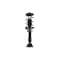 Fcs Struts Suspension Strut And Coil Spring Assembly 1337061 - alternate 1