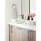 Amerock Monument 6-5/16 inch (160mm) Center-to-Center Oil-Rubbed Bronze Cabinet Pull, 25PK 25VMP36572ORB - alternate 2