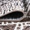 Jonathan Y Tayri Modern Tribal Geometric Brown/Ivory 2 ft. x 8 ft. Runner Rug MOH501A-28 - alternate 6