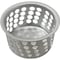 Prosource Basin Basket Strainer, 1 in Dia, For: Bath Tub or Wash Basin PMB-140 - alternate 1