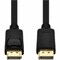 Monoprice SELECT SERIES DISPLAYPORT 1.2A CABLE_ 1.5FT 15884 - alternate 2