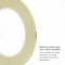 Scotch Fine Line Tape 218, GR, 1/8INx60YD, 5.0 mil 218 - alternate 2