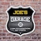 Signmission Joe's Garage I Can Fix Everything But Stupid, 6 inch X 6 inch, Plastic Sign, 2PK SHI-P-2PACK-6-490-JOE - alternate 5
