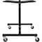 Lorell Dolly, Chair, Folding 62521 - alternate 2