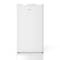 Tcl 3.1 Cu. Ft. Compact Single Door Refrigerator, White TRM31S4AW - alternate 1