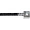 Dorman Brake Hydraulic Hose, H620177 H620177 - alternate 4