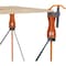 Bora Portamate Centipede Workstation Riser Set, 6-Piece CA0506 - alternate 3