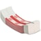 Pap-R Strap, Currency, $500, Red Pk PQP400500 - alternate 6