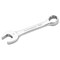 Performance Tool 14 mm Stubby Combination Wrench W30614 - alternate 1