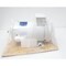 Baldor-Reliance Ac Motor 182Tc 3Hp 1760Rpm 230/460V-Ac 3Ph VEWDM3611T - alternate 1