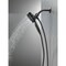 Delta Universal Showering Components 7-Setting SureDock Magnetic Hand Shower 54810-BL-PK - alternate 4