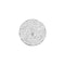 Auveco 10-24 x 1 1/4in Slotted Round Head Machine Screw Zinc, 100PK 2544 - alternate 2