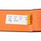 Mytee Products Winch Straps 4inx30ft High Abrasion Orange Tie Down w/Delta Ring 6670 lbs WLL, 10PK WS430A-Dx10 - alternate 5