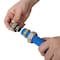 Wrightmaster 3/4 Inch Tubing Industrial Compressed Air Piping System, 100 Feet Length, High Quality PEX-AL-PEX T ZR-220486 - alternate 3