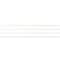 Apollo Tile Arte 1.97 in. x 7.87 in. Glossy White Ceramic Subway Deco Wall and Floor Tile 4.09 sqft/case, 38PK RID88WHDECGL - alternate 4