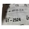 Caterpillar PLATE, CATERPILLAR OEM 5T2524 5T2524 - alternate 1
