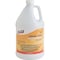 Genuine Joe Lemon Dish Detergent Gallon - Liquid - 128 fl oz - Lemon Scent - 1 Each GJO10359 - alternate 1