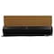 Husky Poly Film, 6 mil, 12' x 100', Black CF0612B - alternate 1