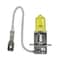 Hella BULB H3 12V 55W XEN YLW H71070662 - alternate 3
