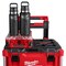 Milwaukee Tool Insulated Bottle, SS, 18 oz CAP, Black 48-22-8382B - alternate 8