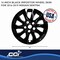 Coast2Coast WHEEL COVER, 4PK IMP465BLK - alternate 3