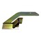 John Deere BRACKET, JOHN DEERE OEM AT266622 AT266622 - alternate 1