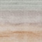 Homeroots 3' X 5' Coral Striped Washable Indoor Outdoor Area Rug 608145 - alternate 5